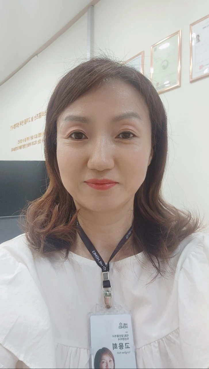 고용희 대표 프로필 사진